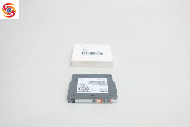 Schneider Electric 6186M-15PT Control Module, Precision Automation Solutions - Image 2