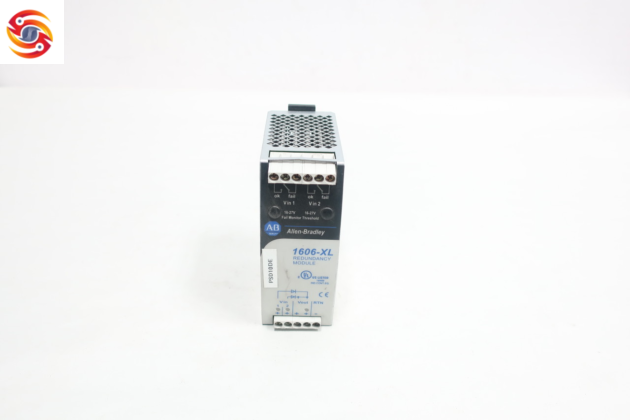 Allen-Bradley 1756-M02AS/A - Advanced Control Module - Image 2