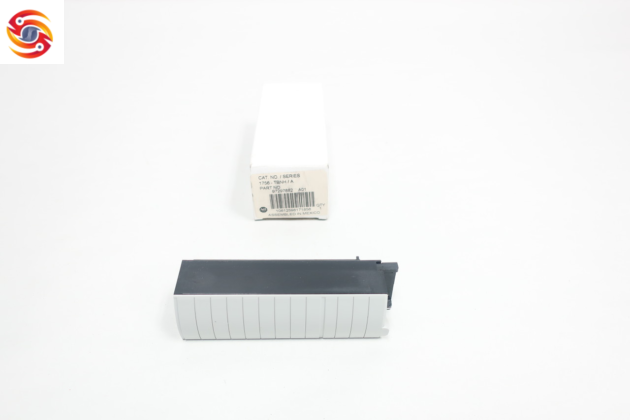 GE 1783-BMS10CGP Smart Modular Controller, High Performance Control Solution - Image 2