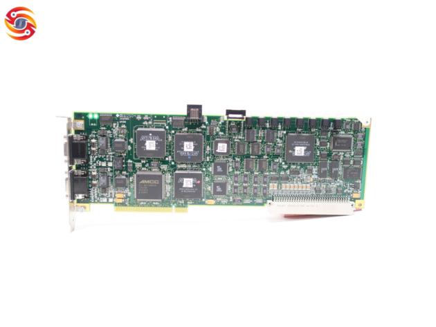 EMERSON PR6423/010-040 CON021 Eddy Current Sensor Advanced Non-Invasive Measurement - Image 2
