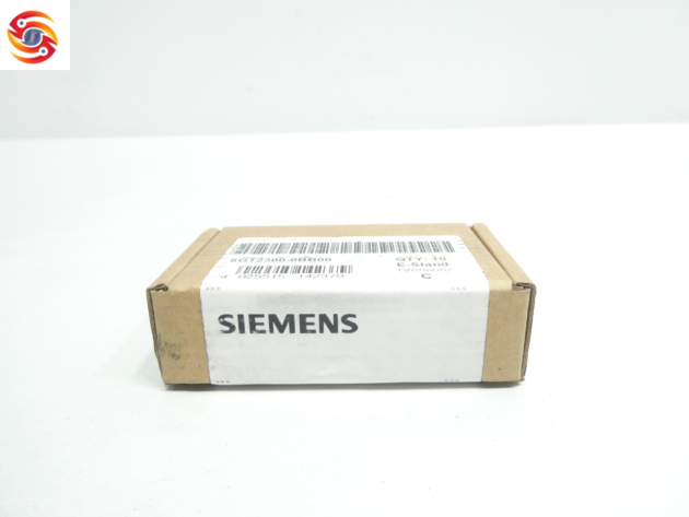 Siemens 6DS1731-8RR: Analog Input Module for High Precision Industrial Automation