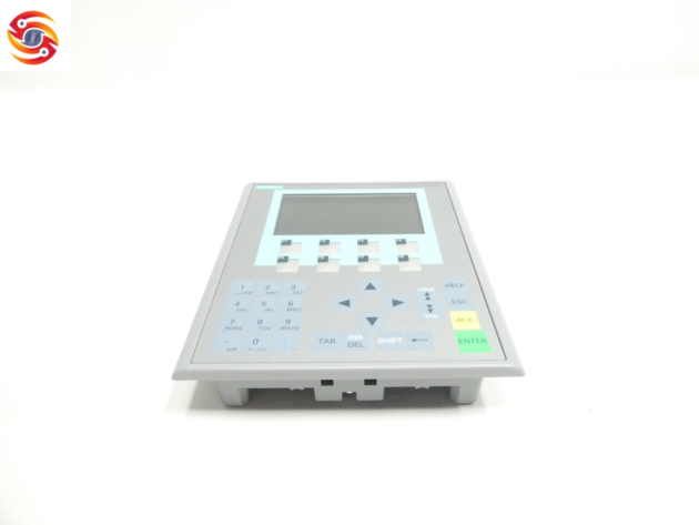 Siemens PLC 6ES7223-1BH22-0XA8, Automation Module