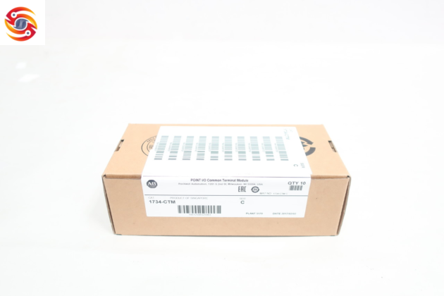 AB 1756-PH75 ControlLogix Power Supplies - Advanced Industrial Control Solutions - Image 2