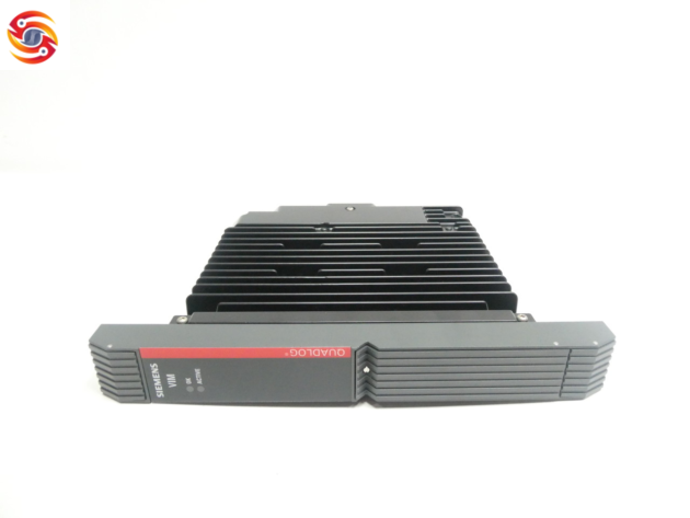 SIEMENS 6DR2001-1 Digital Output Module, 8 Channels, 24V DC, 0.5A/Channel - Image 2