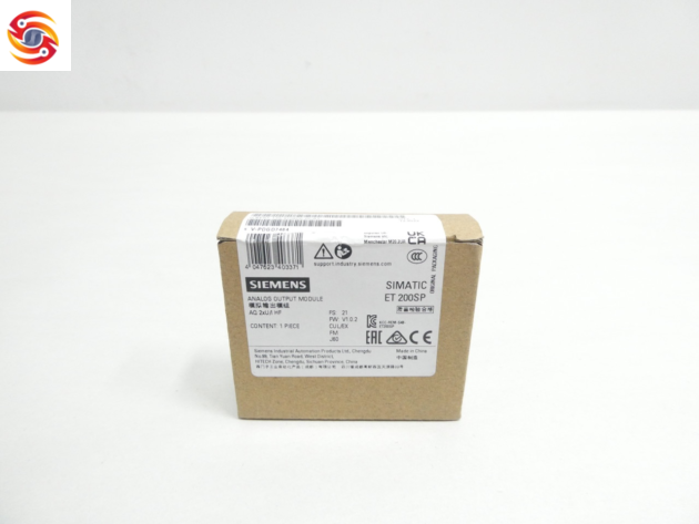 Siemens 6ES7521-1BH10-0AA0 Simatic S7-1500 PLC Module - Image 2