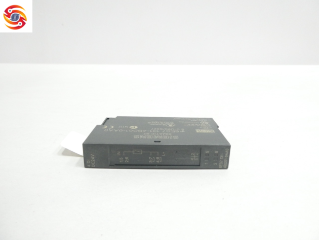 SIEMENS Simatic Net Security Module 6GK5612-0BA10-2AA3, Industrial Automation Security