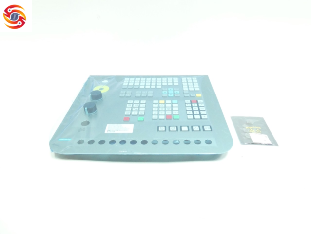Siemens 6AV6647-0AB11-3AX0 Basic Panel - Image 2
