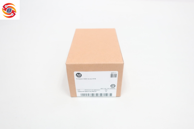AB 2094-BC07-M05-M: High-Performance Integrated Axis Power Module