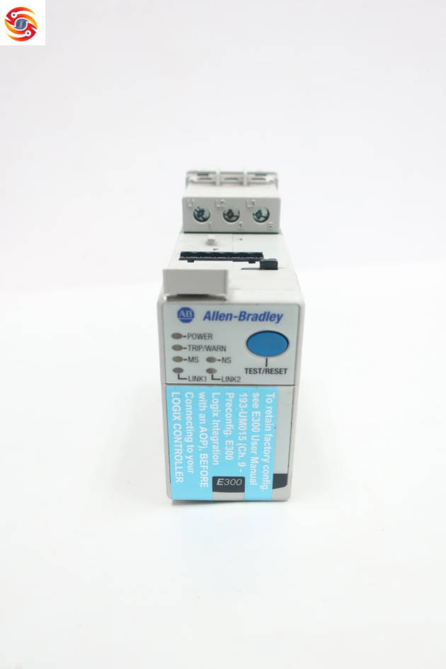 AB 1440-TB-D | 1440 Series Terminal Base D, Compact & Durable Control Module