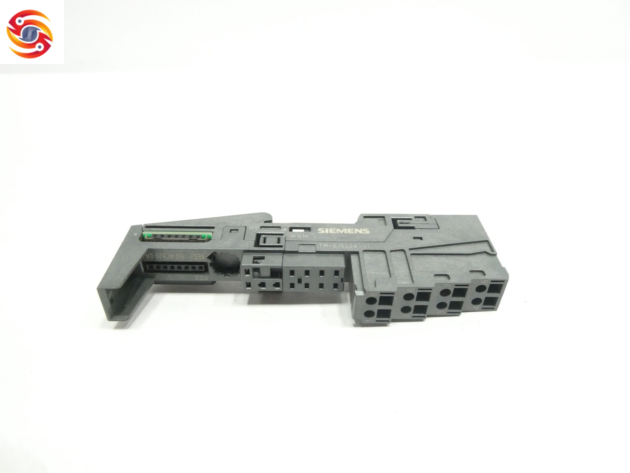 Siemens 353A4FNCNB4 - Industrial Control Module