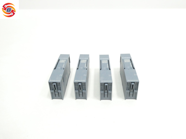 Siemens 6SE7014-0TP50-Z Drive System, 1.5KW, 460VAC 3 Phase - Image 2