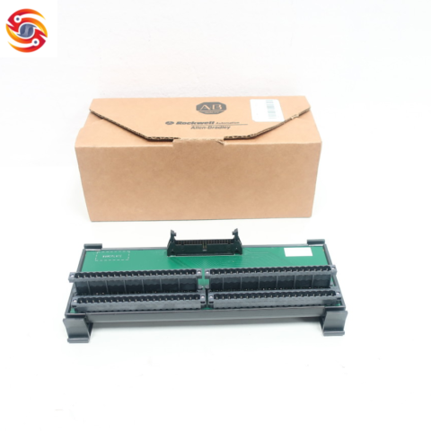 AB 1771-NIV Analog Input Module for Industrial Control Solutions