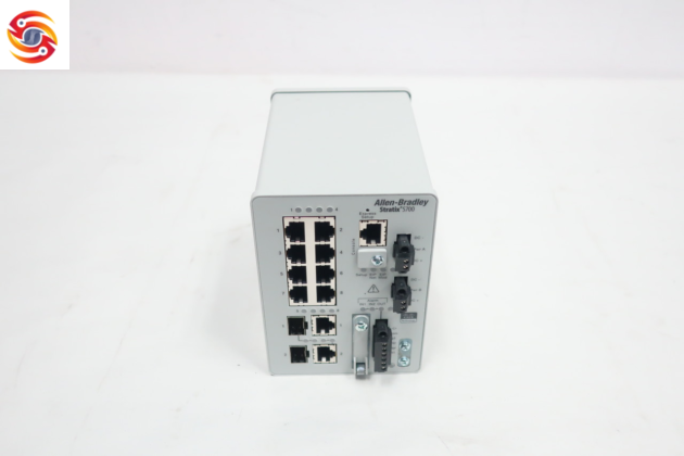 ABB 20F11NC022JA AC Drive, Advanced Industrial Control Solution - Image 2