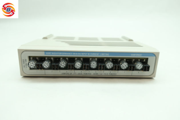 EMERSON EPRO PR6424/006-030 + CON021 Precision Control Module for Industrial Automation