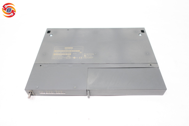 Siemens 6ES5464-8MD11 SIMATIC S5 Analog Input Module Floating