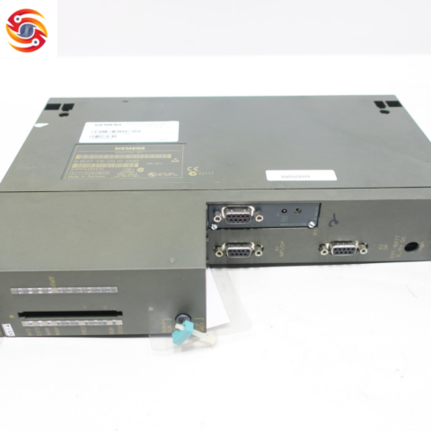 Siemens 6ES7222-1HF30-0XB0: High-Frequency Digital Output Module for Industrial Control