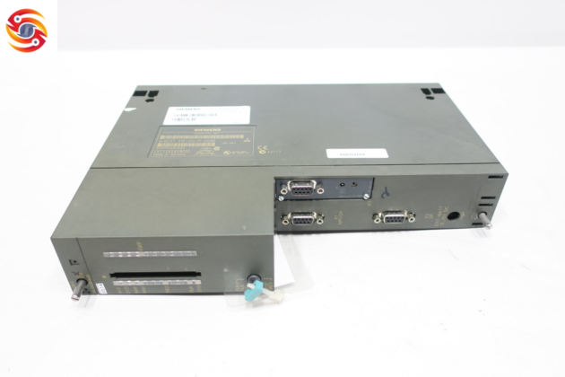 Siemens SIMATIC S7-400 6ES7431-7QH00-0AB0 Analog Input Module - Image 2