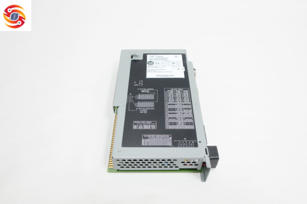 AB 1734-TB3 Terminal Base - Allen-Bradley, Modular Automation, Control Systems
