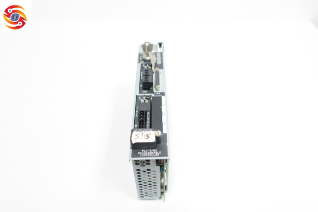 Advanced Industrial Control Module: 1440-VLF02-01RA - Precision Engineered for Efficiency and Reliability - Image 2