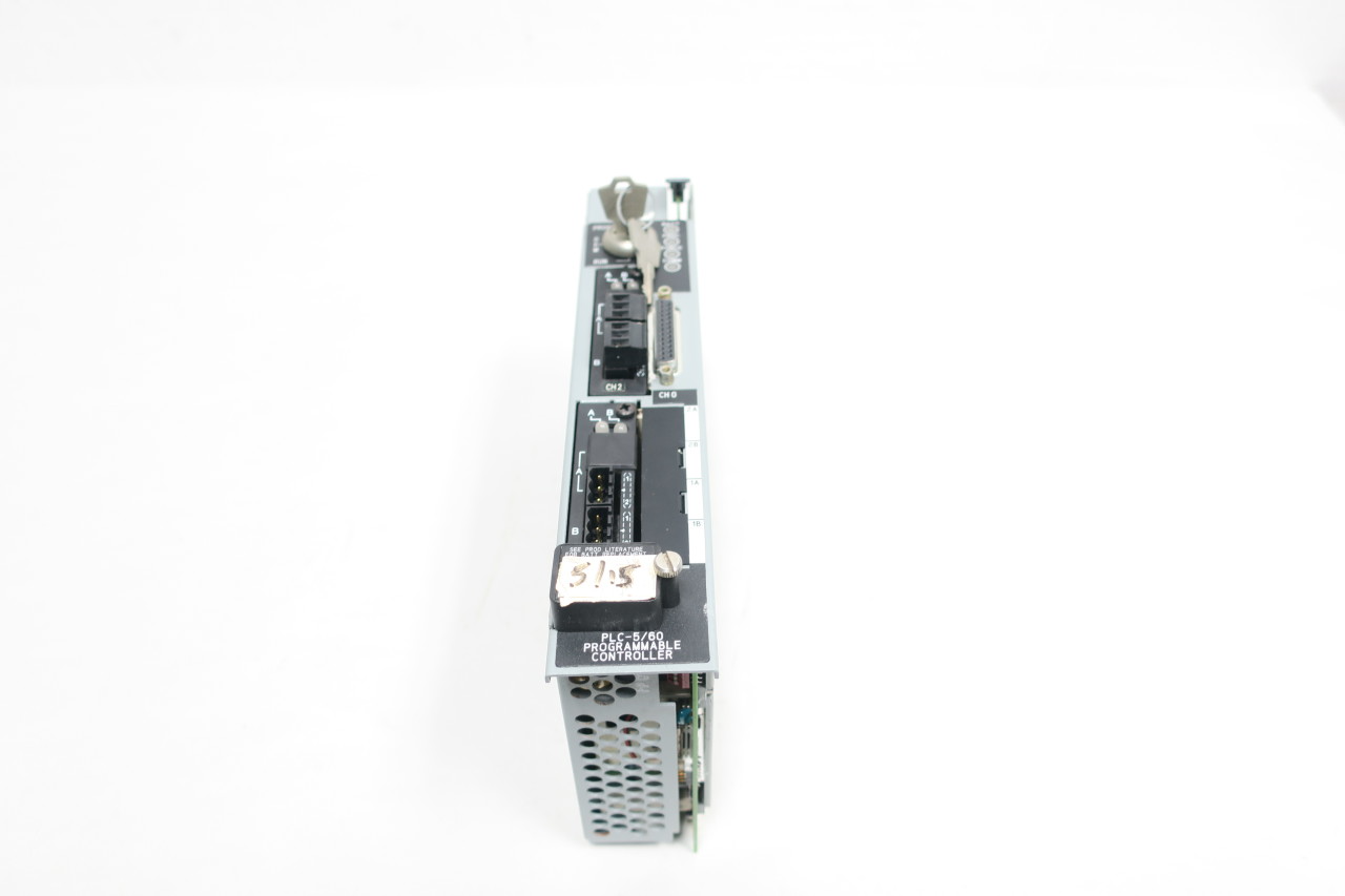Advanced Industrial Control Module: 1440-VLF02-01RA - Precision Engineered for Efficiency and Reliability - Image 2