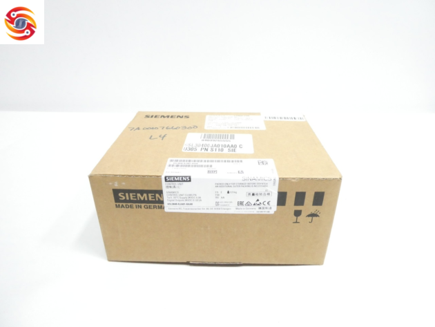Siemens 6ES7-332-5HDO1-0ABA0 Analog Output Module