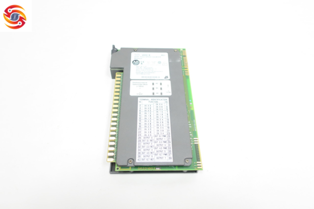 AB 80190-780-01-R REPLACES BOARD - Siemens-compatible Control Module
