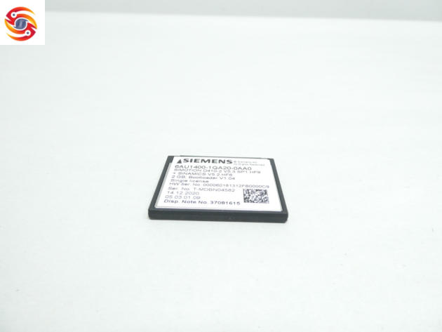 Siemens 6ES7 315-2EH14-0AB0 CPU 315-2 PN/DP Processor for Industrial Control Systems - Image 2
