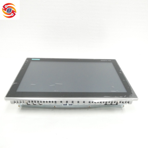 Siemens 7PU2540-1BN20 Industrial Control Module