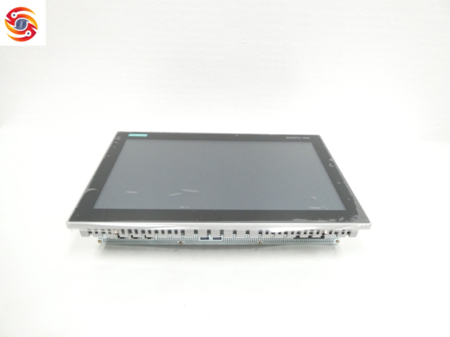 SIEMENS 6FM1470-4BA21 Color Display Module with Memory & Serial Interface - Image 2