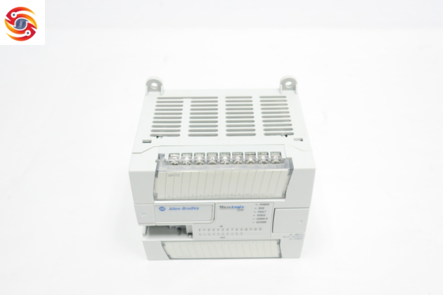 AB Industrial PC 6155R-14S2KH, Precision Engineered for Manufacturing Solutions - Image 2