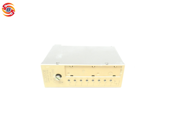 Siemens 6GK7343-1GX31-0XE0 Ethernet Communication Module - Image 2