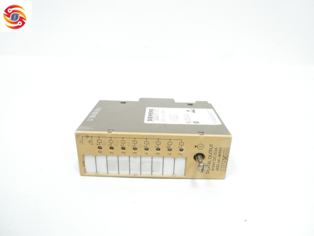 Siemens 6FC5147-0AA15-0AA1 Industrial Drive Module - Image 2