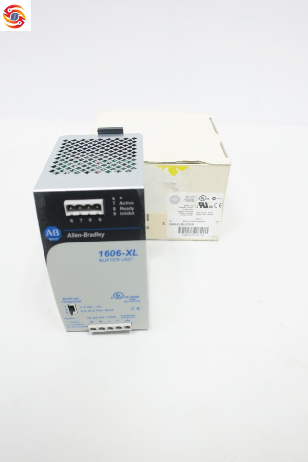 Allen-Bradley 1762OB8 MicroLogix 8-Point Digital DC Output Module