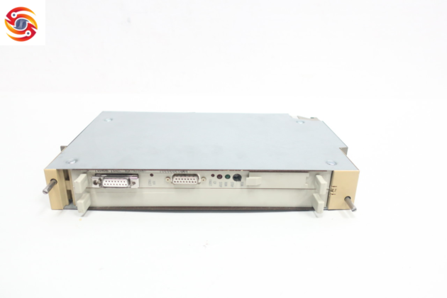 Siemens SIMATIC S7-400 I/O Module 462.000.7076.00 - Image 2