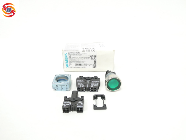 Siemens QLCDM024DCBAN Quadlog Critical Discrete Module for Advanced Industrial Control Systems