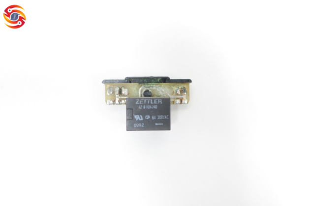 AB 1756-OF8I Analog Output Module - Precise Control in Industrial Automation - Image 2