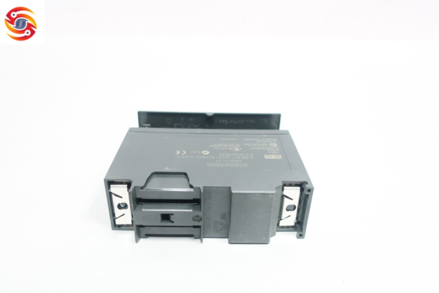 Siemens 6GK1105-2AA10 PROFIBUS Connector for ET 200 Modules