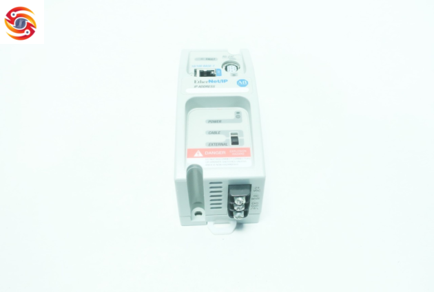 Allen-Bradley 25B-D017N104 PowerFlex 525 Drive - AC Variable Frequency Drive - Image 2