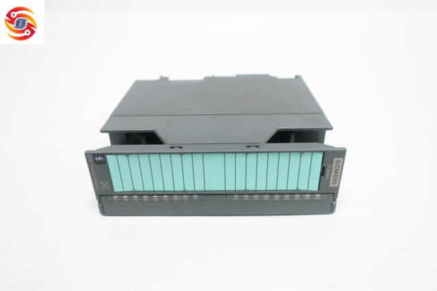 SIEMENS 6EP1436-3BA00: High-Performance 20A Stable Power Supply Input - Image 2