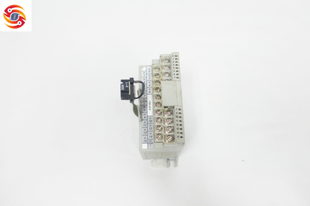 AB Communications Carrier Card 20-750-20, Industrial Control Module - Image 2