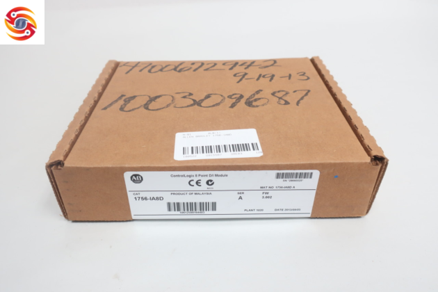 Advanced Industrial Control Module - 1606-XLP100E