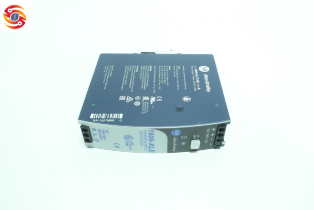 ABB 1442-EC-5840A Motor Control Center, Compact, Advanced, Control