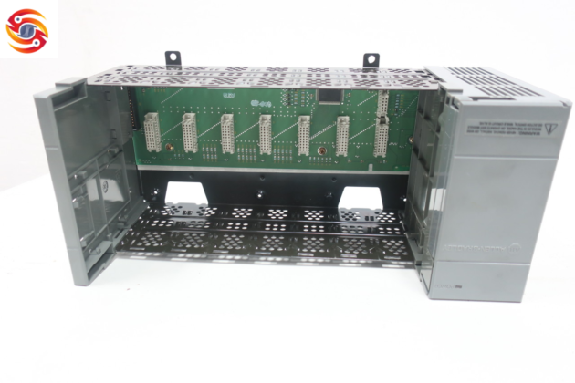 Allen Bradley 1747-L531/D SLC 5/03 Processor - PLC Module for Industrial Automation - Image 2