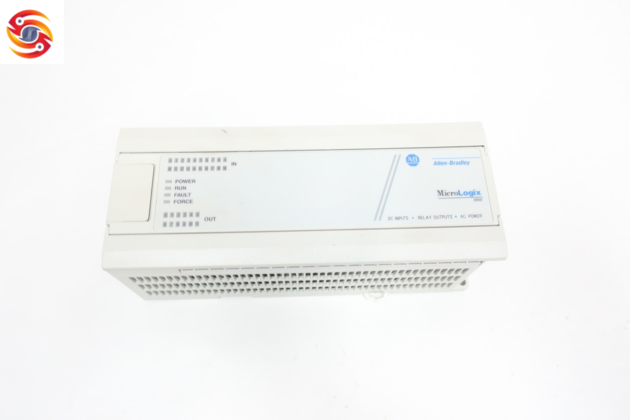 Allen Bradley 1756-IB16IF ControlLogix 16 Point Digital Input Module - Advanced Automation Solutions for Industrial Control - Image 2