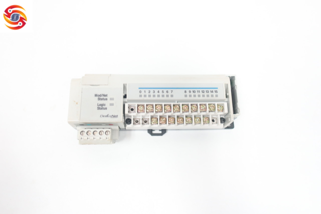 Advanced Industrial Control Module - 1606-XLP100E - Image 2