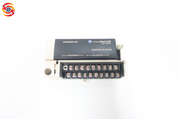 Allen Bradley 1734-IK/C Incremental Encoder Module: Precision Control in Industrial Automation