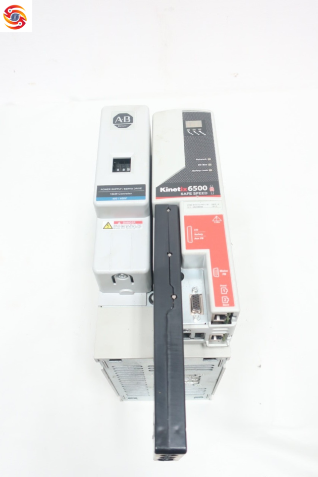 Schneider Electric 193-EC2PB Solid State Overload Relay - Advanced Motor Protection Solution
