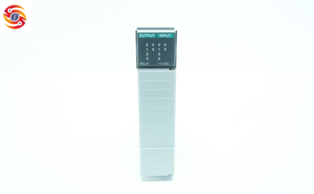 Allen-Bradley 1794-IE8XOE4: Advanced Flex I/O Analog Combination Module - Image 2