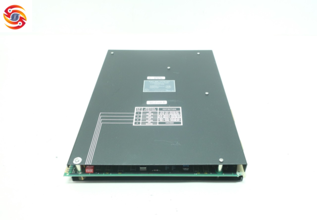Siemens 2711P-T7C22D9P Touch Screen, Industrial Control Solutions