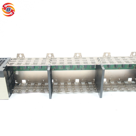 Allen Bradley 1747-ACN15 I/O Adapter for SLC 500, Industrial Automation Solutions